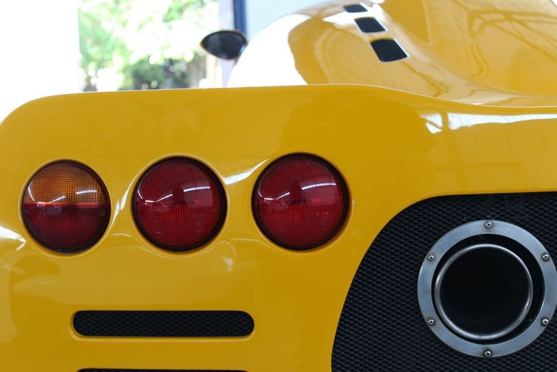 Ultima Gtr The Supercar Rooms (32)