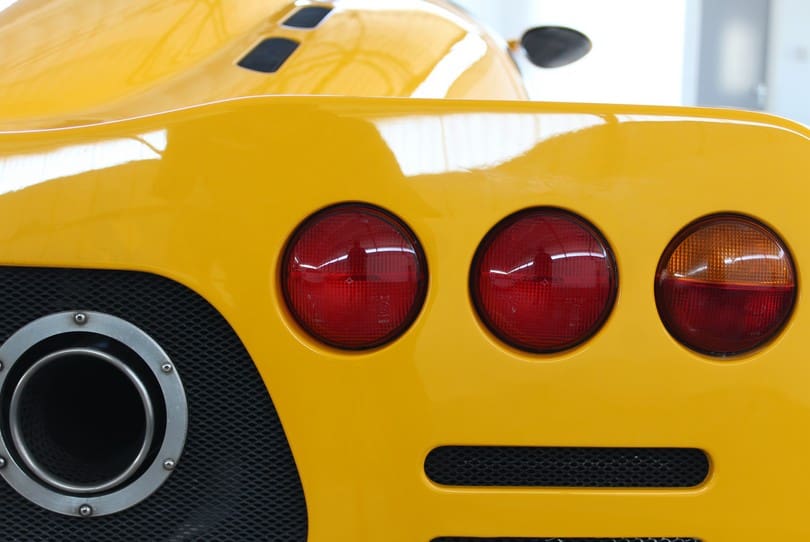 Ultima Gtr The Supercar Rooms (33)