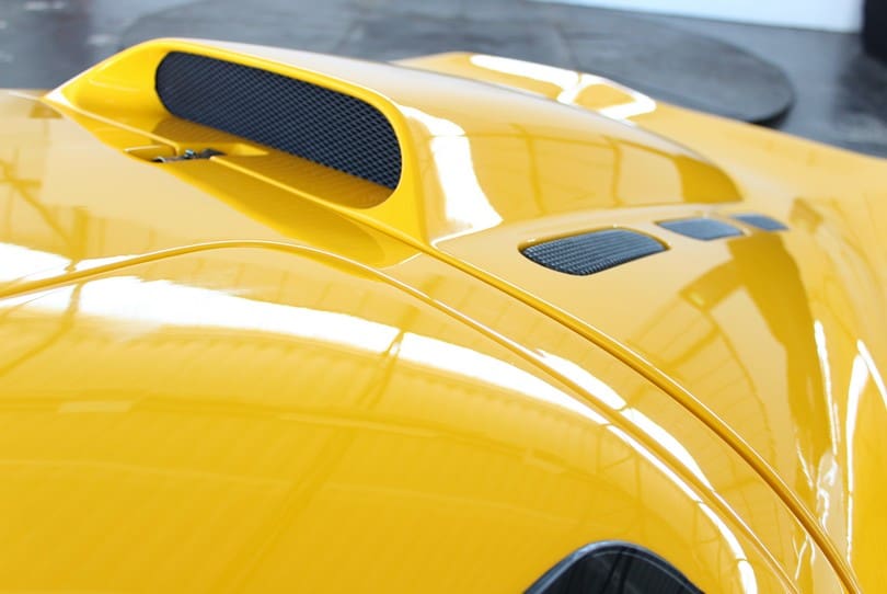 Ultima Gtr The Supercar Rooms (35)