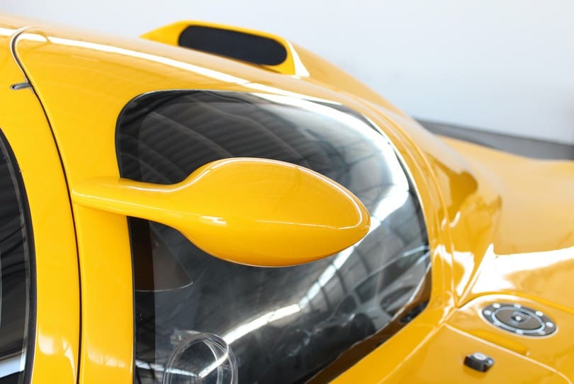 Ultima Gtr The Supercar Rooms (36)