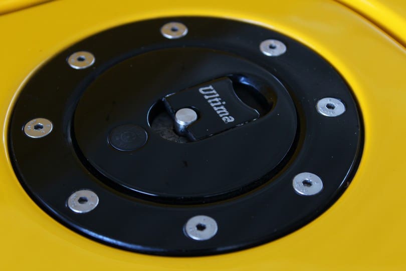 Ultima Gtr The Supercar Rooms (37)