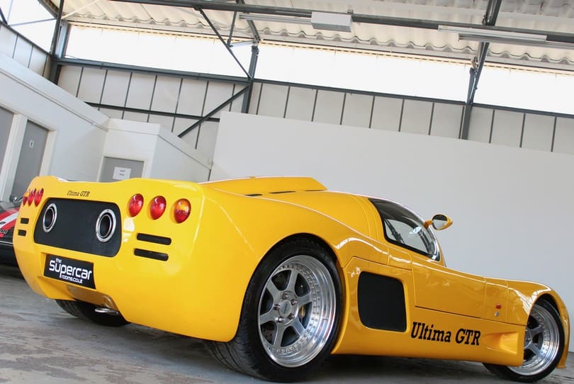 Ultima Gtr The Supercar Rooms (41)