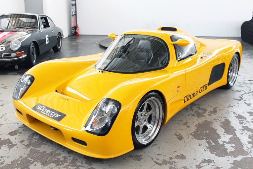 Ultima Gtr The Supercar Rooms (7)