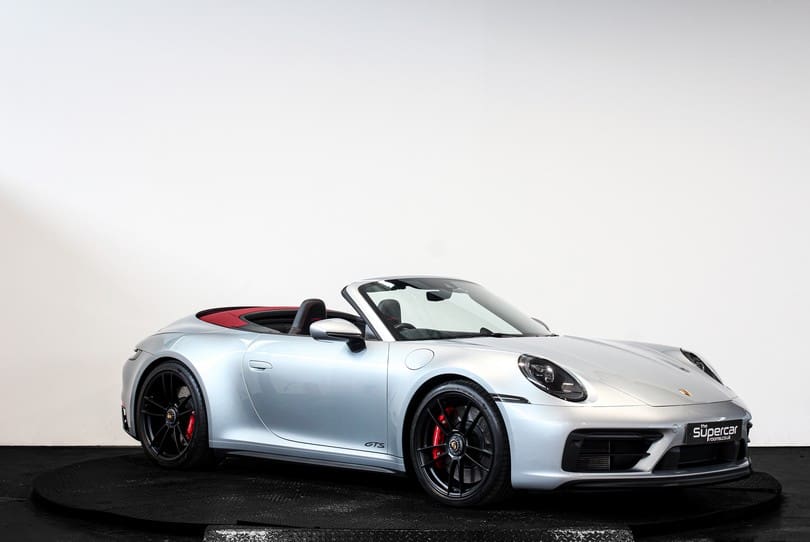 Porsche 992 C4 Gts The Supercar Rooms (1)