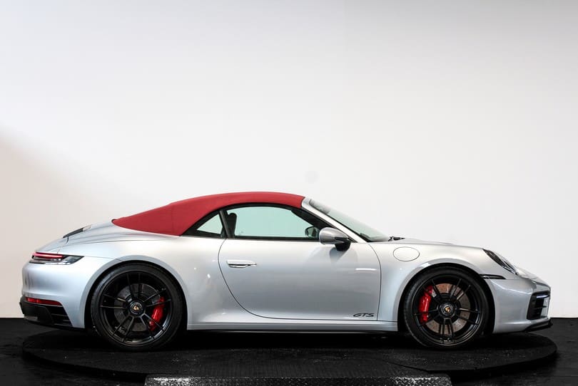 Porsche 992 C4 Gts The Supercar Rooms (10)