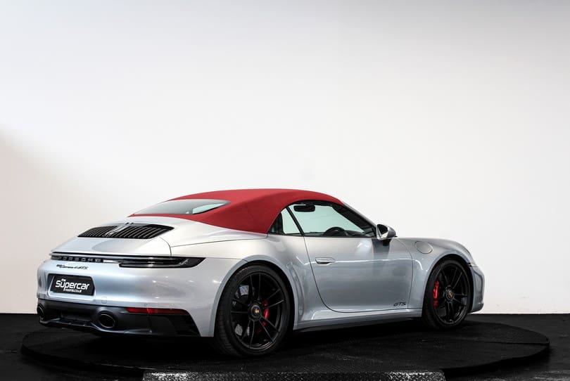 Porsche 992 C4 Gts The Supercar Rooms (11)