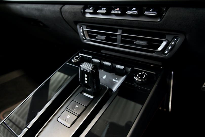 Porsche 992 C4 Gts The Supercar Rooms (17)