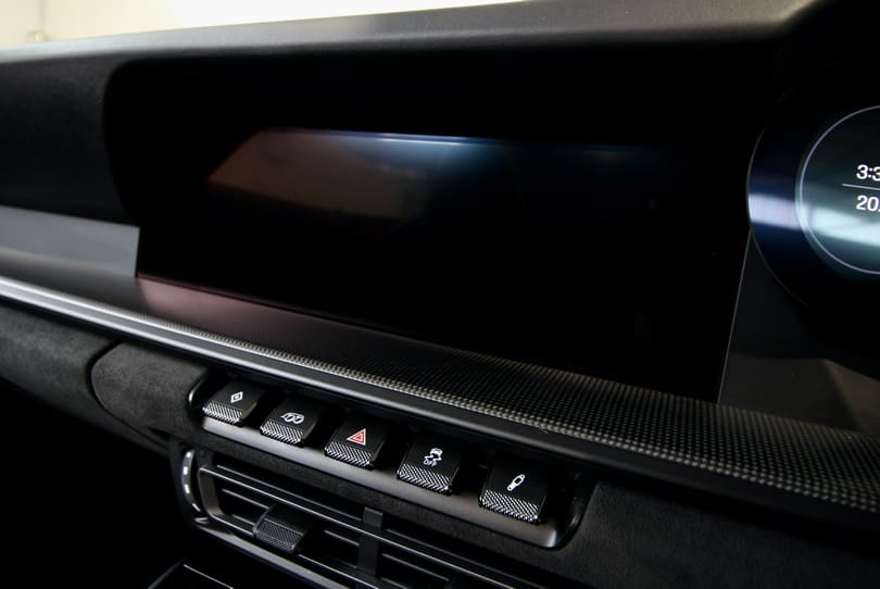 Porsche 992 C4 Gts The Supercar Rooms (18)