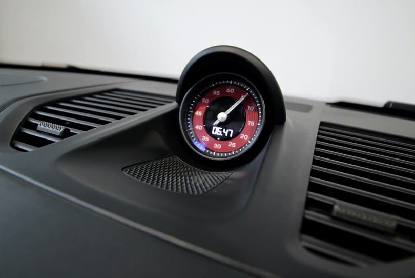 Porsche 992 C4 Gts The Supercar Rooms (19)