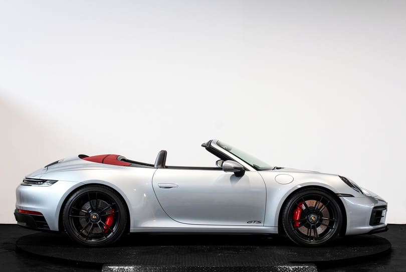 Porsche 992 C4 Gts The Supercar Rooms (2)