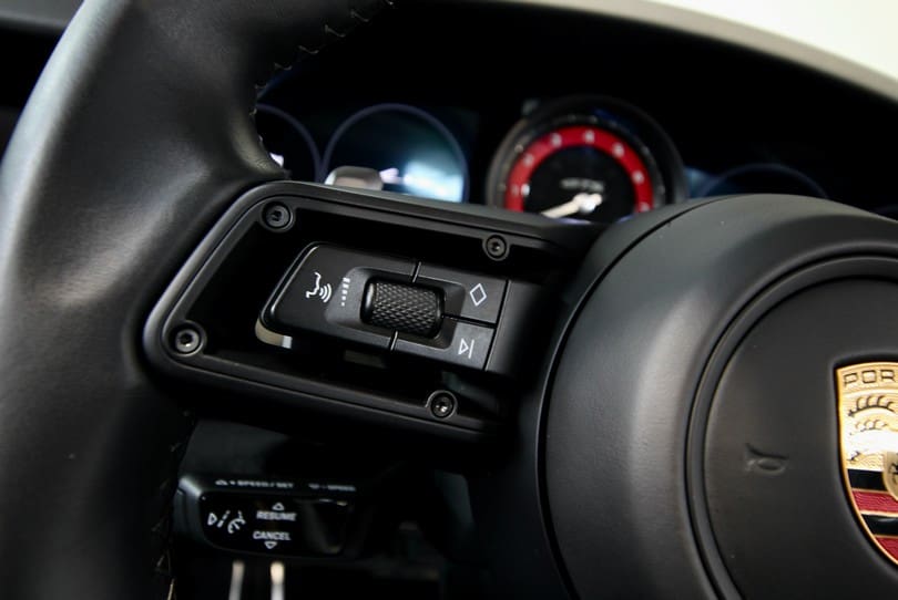 Porsche 992 C4 Gts The Supercar Rooms (20)