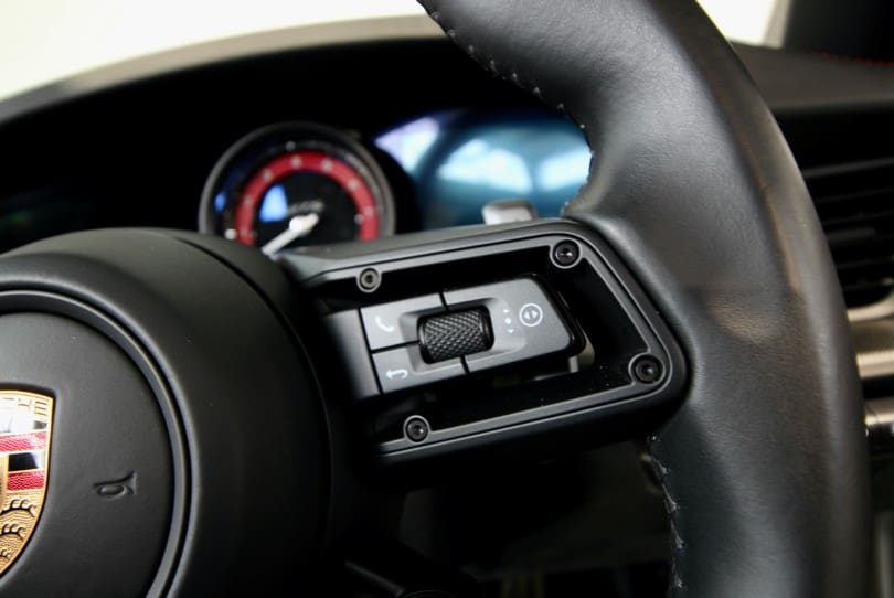 Porsche 992 C4 Gts The Supercar Rooms (21)