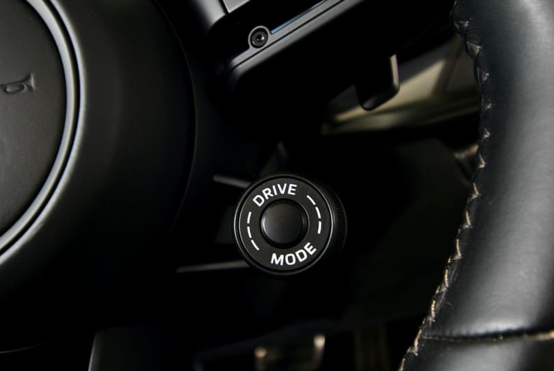 Porsche 992 C4 Gts The Supercar Rooms (22)