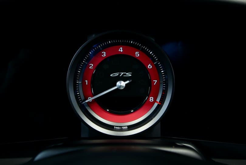 Porsche 992 C4 Gts The Supercar Rooms (23)