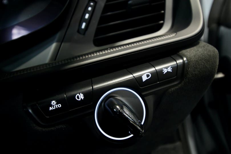 Porsche 992 C4 Gts The Supercar Rooms (24)