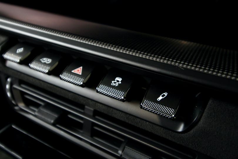 Porsche 992 C4 Gts The Supercar Rooms (25)