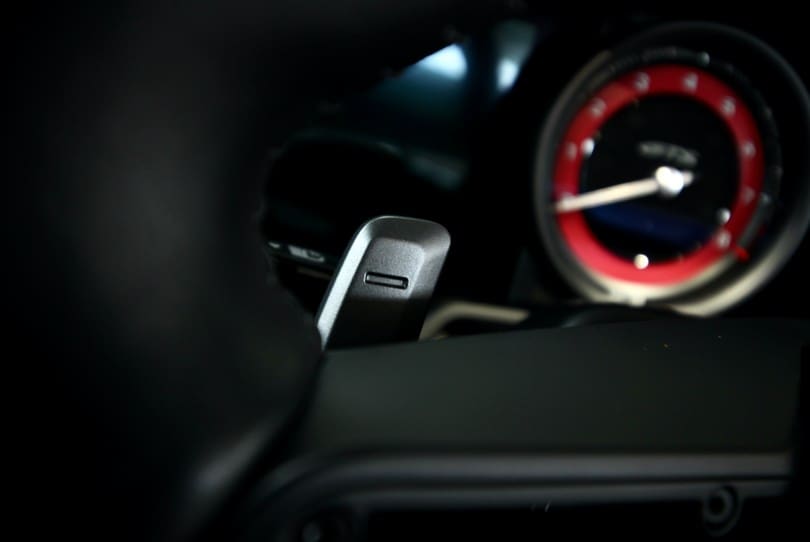 Porsche 992 C4 Gts The Supercar Rooms (27)