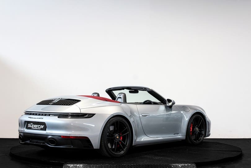 Porsche 992 C4 Gts The Supercar Rooms (3)