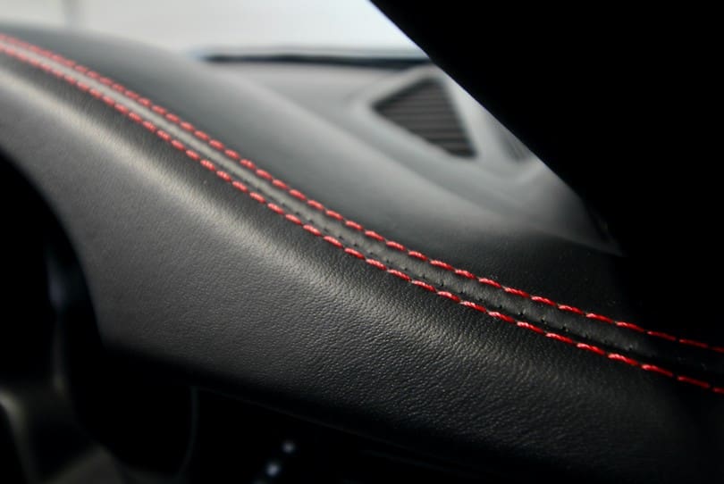 Porsche 992 C4 Gts The Supercar Rooms (30)