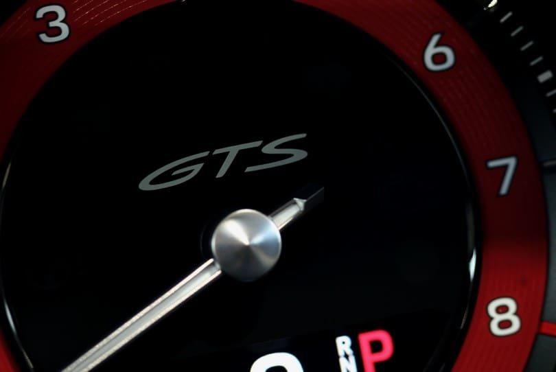 Porsche 992 C4 Gts The Supercar Rooms (32)