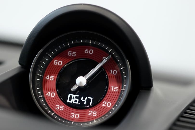 Porsche 992 C4 Gts The Supercar Rooms (33)