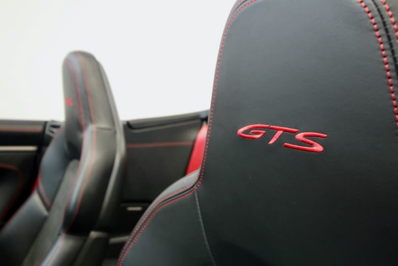 Porsche 992 C4 Gts The Supercar Rooms (37)