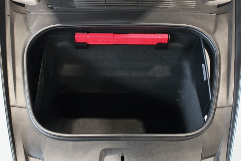 Porsche 992 C4 Gts The Supercar Rooms (39)