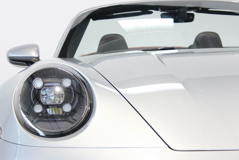 Porsche 992 C4 Gts The Supercar Rooms (44)