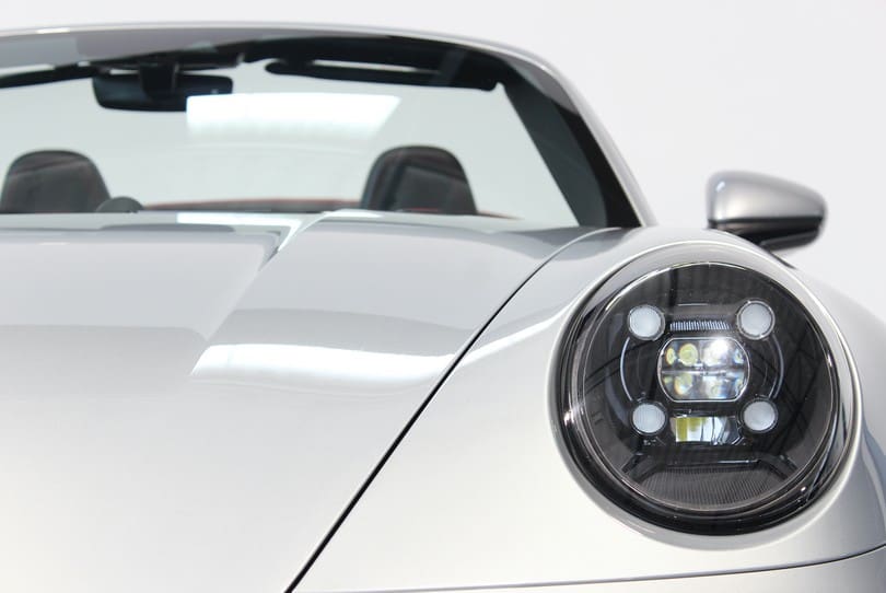 Porsche 992 C4 Gts The Supercar Rooms (45)