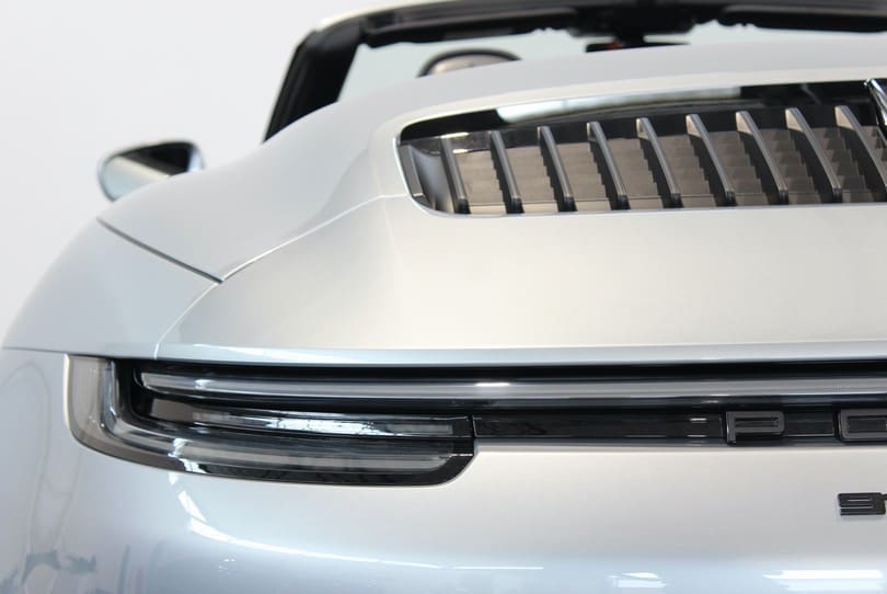 Porsche 992 C4 Gts The Supercar Rooms (46)