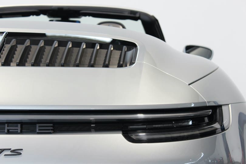 Porsche 992 C4 Gts The Supercar Rooms (47)