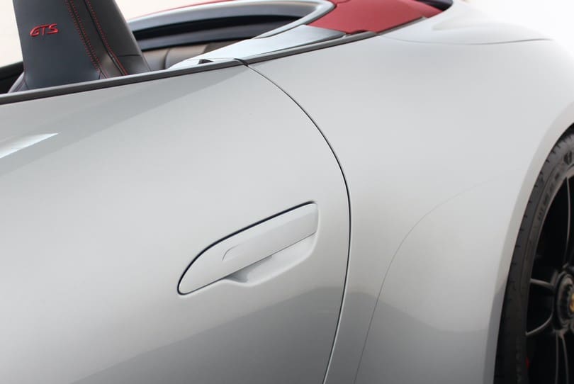 Porsche 992 C4 Gts The Supercar Rooms (48)