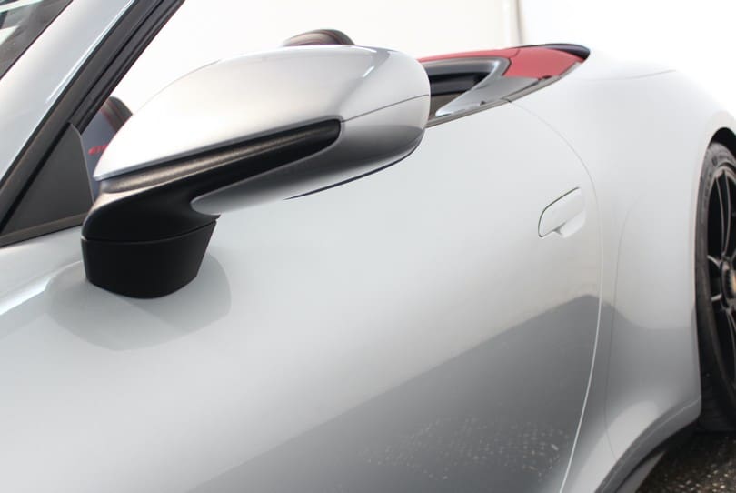 Porsche 992 C4 Gts The Supercar Rooms (49)