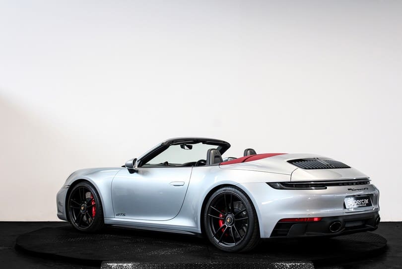 Porsche 992 C4 Gts The Supercar Rooms (5)