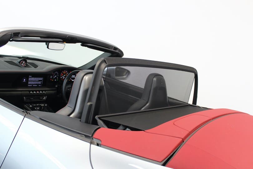 Porsche 992 C4 Gts The Supercar Rooms (50)