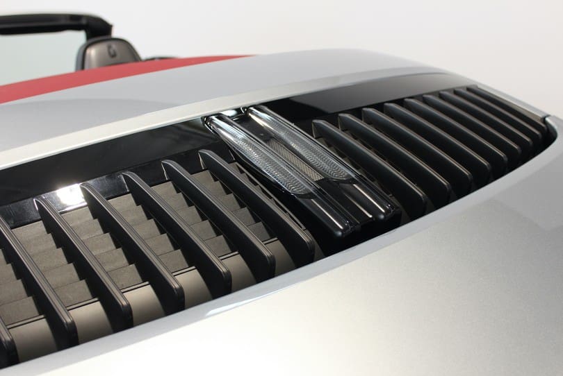 Porsche 992 C4 Gts The Supercar Rooms (51)