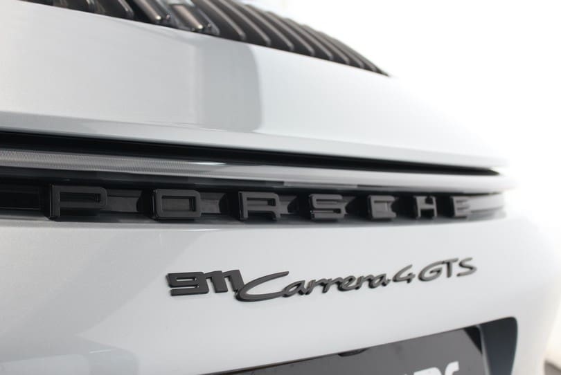 Porsche 992 C4 Gts The Supercar Rooms (52)