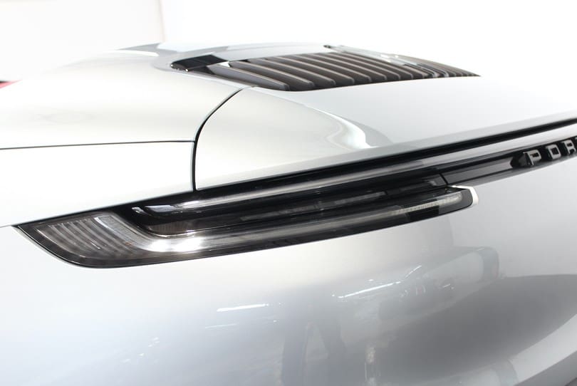 Porsche 992 C4 Gts The Supercar Rooms (53)