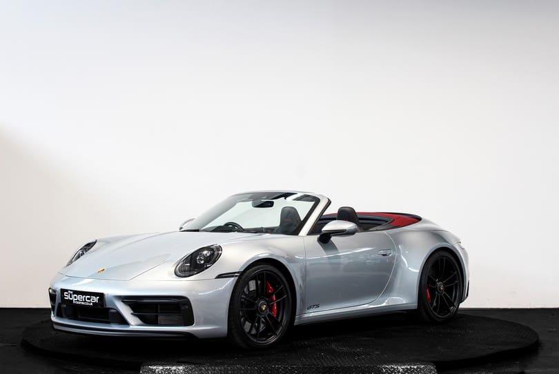 Porsche 992 C4 Gts The Supercar Rooms (7)