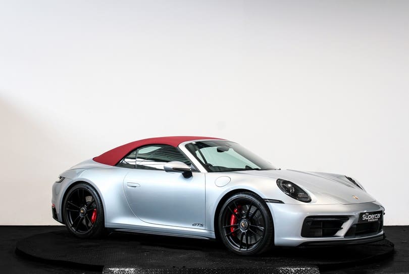 Porsche 992 C4 Gts The Supercar Rooms (9)