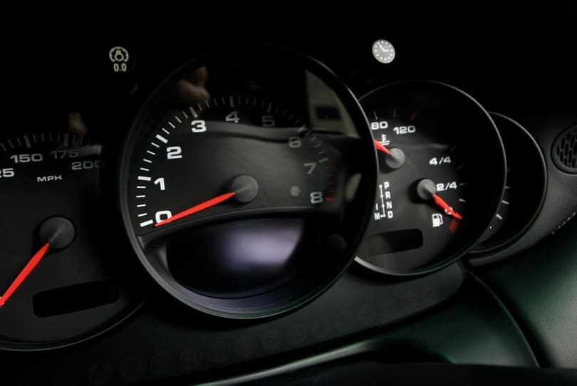 Porsche 996 C4s The Supercar Rooms (15)