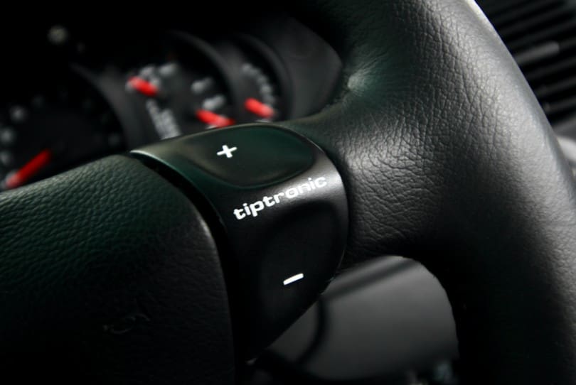 Porsche 996 C4s The Supercar Rooms (17)