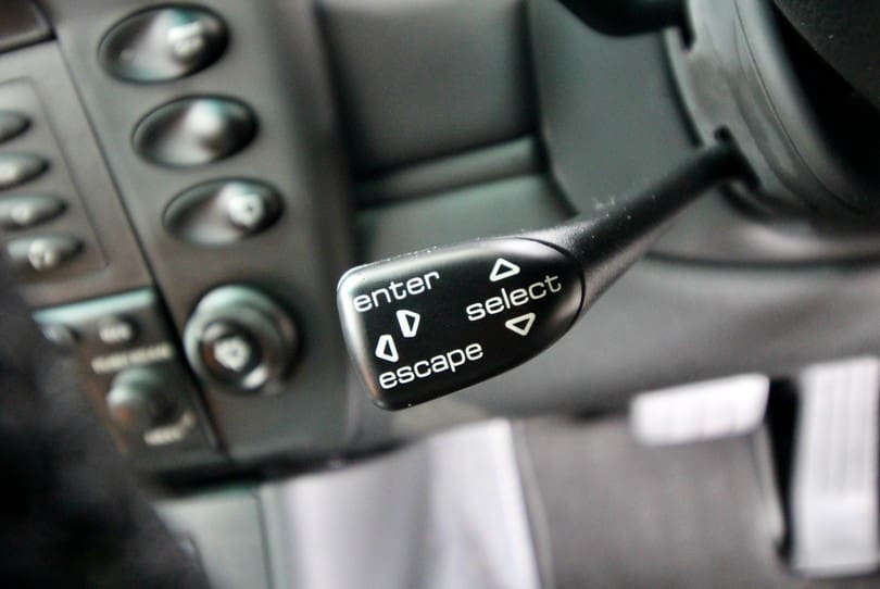 Porsche 996 C4s The Supercar Rooms (18)