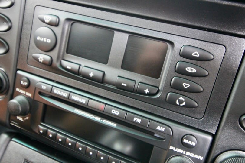 Porsche 996 C4s The Supercar Rooms (20)