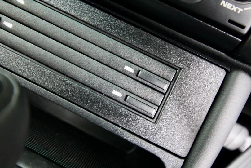 Porsche 996 C4s The Supercar Rooms (21)