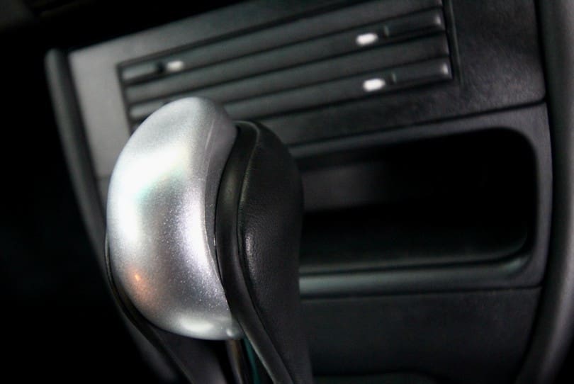 Porsche 996 C4s The Supercar Rooms (23)