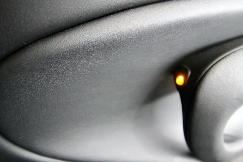 Porsche 996 C4s The Supercar Rooms (27)