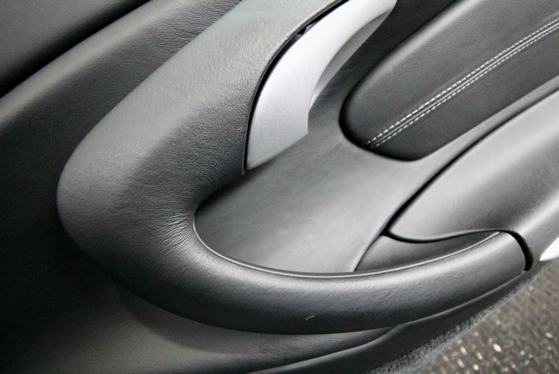 Porsche 996 C4s The Supercar Rooms (28)