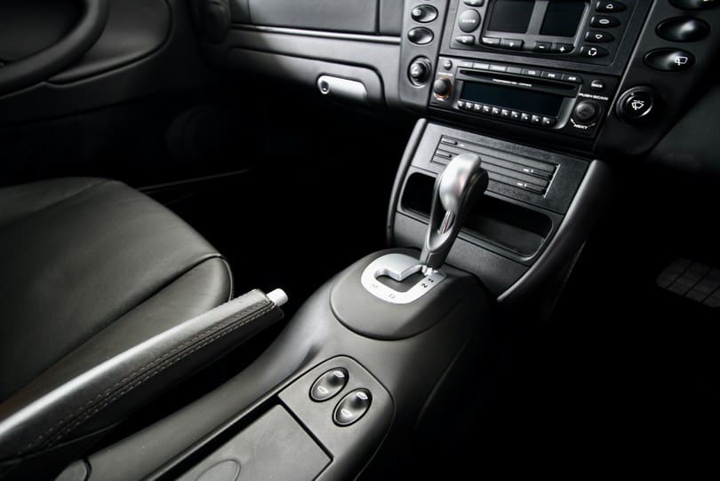 Porsche 996 C4s The Supercar Rooms (30)