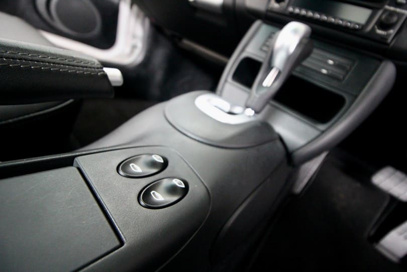 Porsche 996 C4s The Supercar Rooms (33)